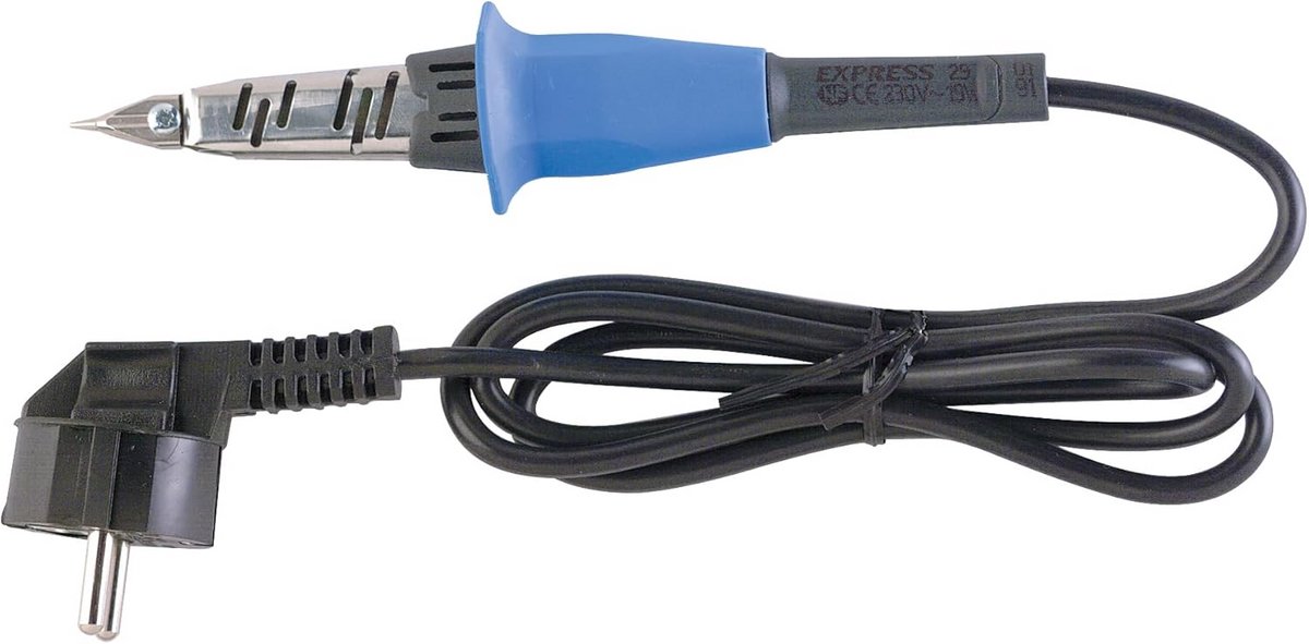 Professionele Gasbrander Set met Lans en Handvat voor Lassen en Elektronica