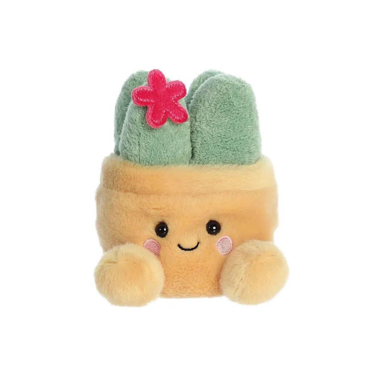 Aurora Knuffel - Palm Pals Vetplant - 13 cm