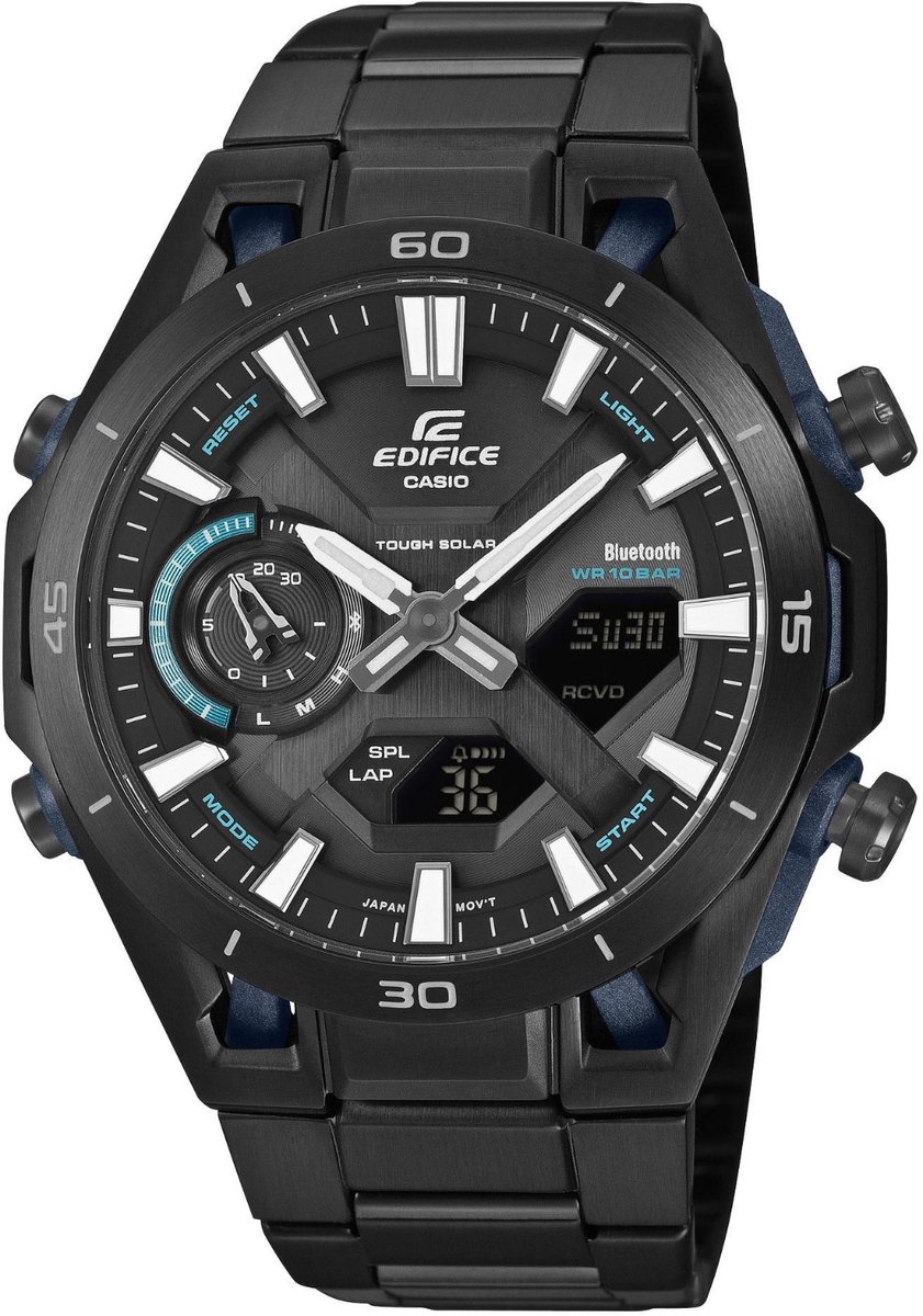 Casio Edifice ECB-2300DC-1AEF Sospensione