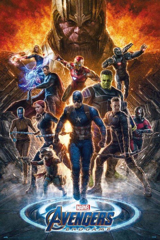 Funko Pop Avengers Endgame I Am Iron Man – Figura De Vinilo De Lujo Que Brilla En La Oscuridad Multicolor Colombia