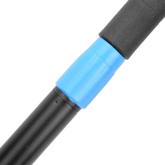 Provento - Biljart Verlengstuk, Snooker Accessoire voor Pool en Cue, Verstelbaar van 72cm tot 105cm — afbeelding 3
