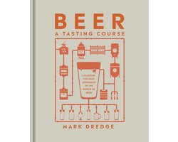 A Tasting Course- Beer A Tasting Course