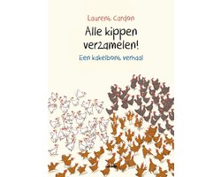 Alle kippen verzamelen!