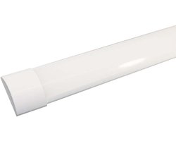V-TAC VT-8-20 LED Armaturen - CREE - 120lm/w - IP20 - Wit - 20W - 2400 Lumen - 4000K
