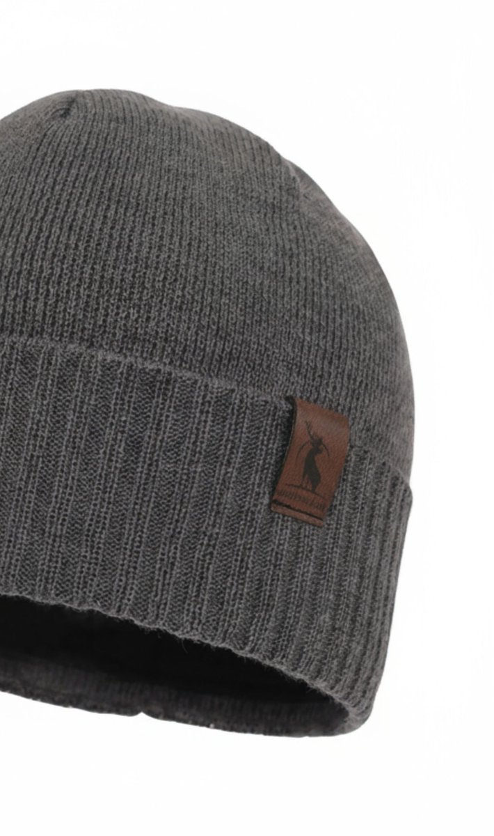 Heren Wintermuts – Merinowol Hogan