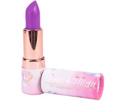 Lulu & Tilda - Lippenstift - Strawberry Scented