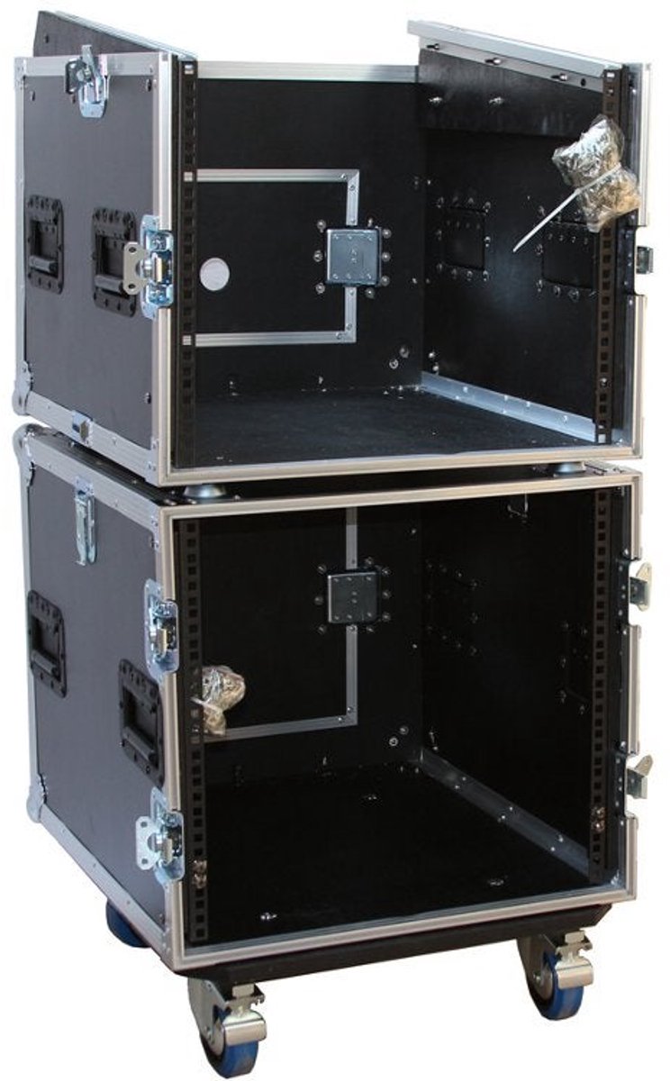 Prodjuser Slant 1612+ flightcase