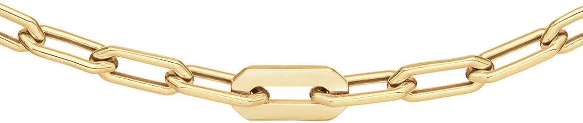 Glow 102.8992.45 Unisex Ketting - Collier