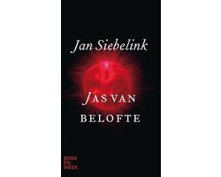 Omslag van Jas van belofte