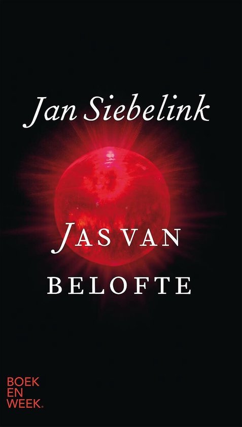Jas van belofte