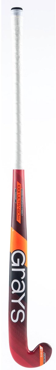 Grays 100i Ultrabow Junior Indoor Hockeystick