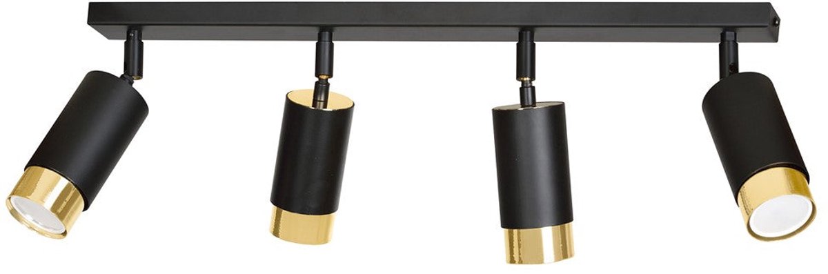 HIRO 4 BL/GOLD