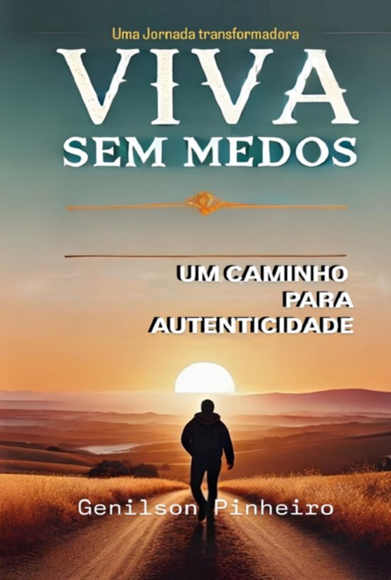 Viva Sem Medos: - cover