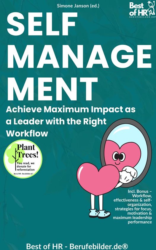 Ultimate Power Edition - Self-Management – Achieve Maximum ... - cover