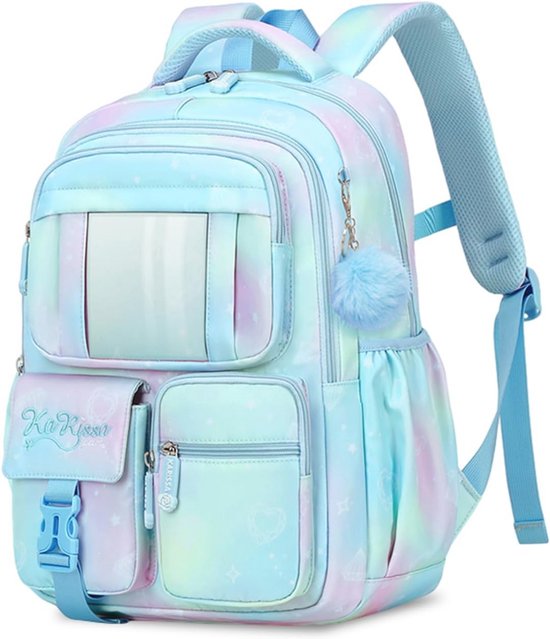 Schooltassen Online Kopen? | The Little Green Bag