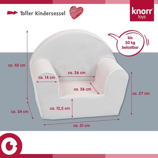kinderstoel van Kinder — afbeelding 2