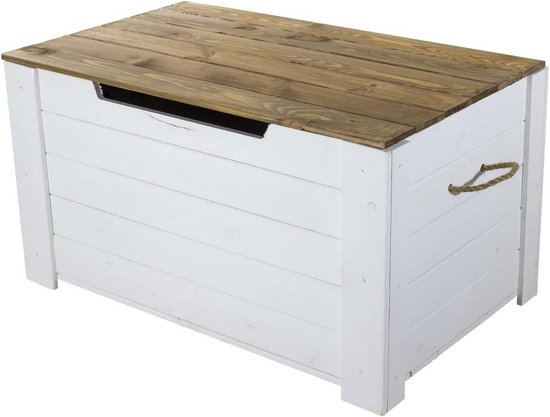 Kistenkolli Altes Land Wijnkist 3-delig gevlamd incl. houtwol/houten kist /geschenkdoos/opbergdoos/verrassingskist/wijnbox/bruiloftskist (3-delige wijnbox