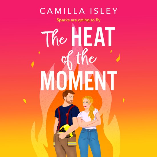 The Meet Cute series2-The Heat of the Moment