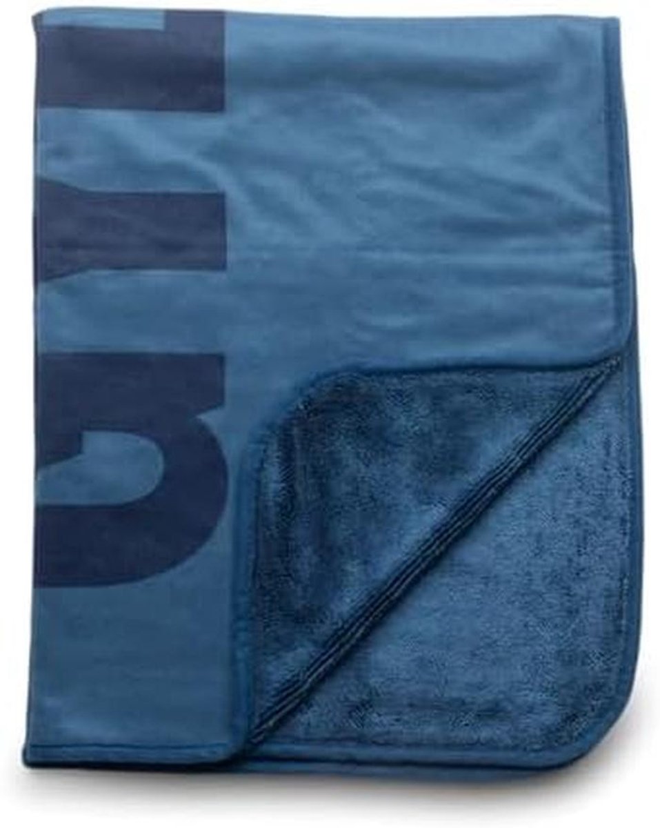 Supersnelle en Zachte Microvezel Droogdoek Auto 50x55 cm