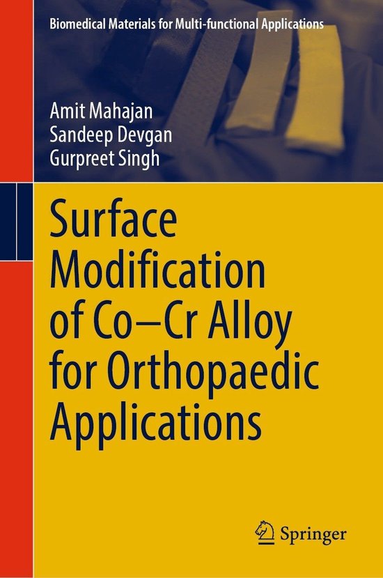 Engineering (R0) - Surface Modification of Co–Cr Alloy for ... - cover