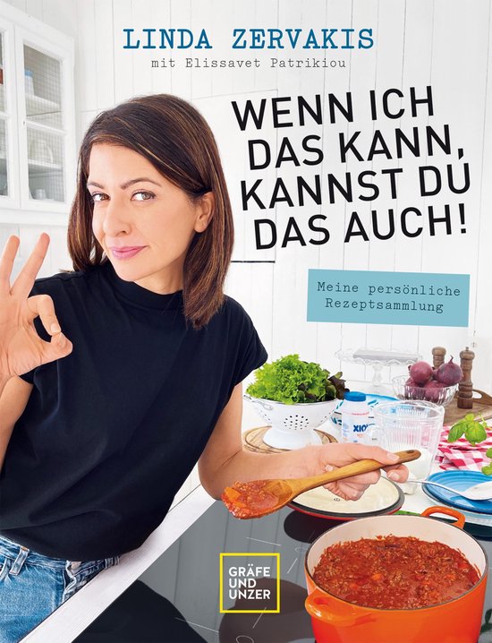 Wenn ich das kann, kannst du das auch! - cover