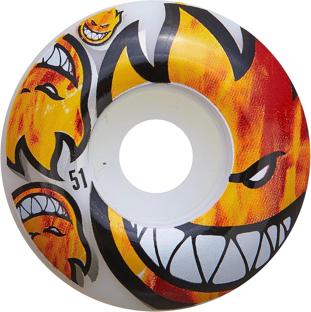 Skateboard Wielen 51mm 99a Hoge Kwaliteit Voor Skatepark en Straat