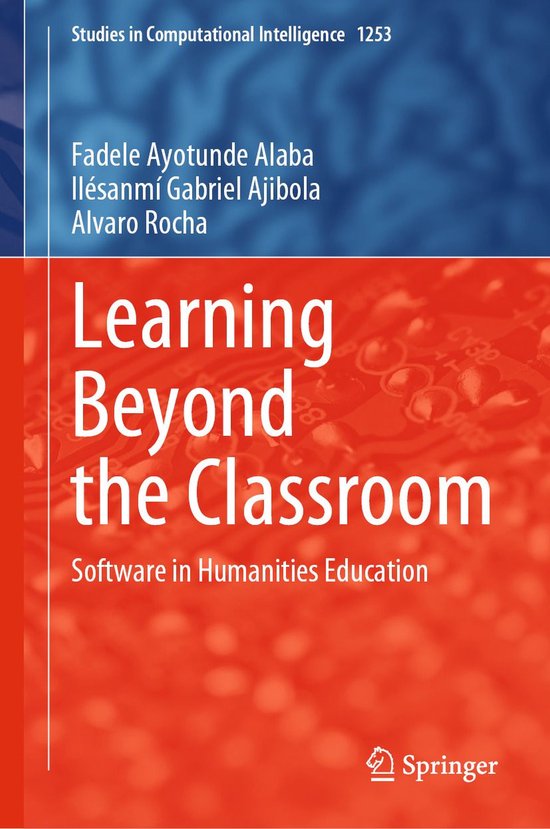 Intelligent Technologies and Robotics (R0) - Learning Beyond ... - cover