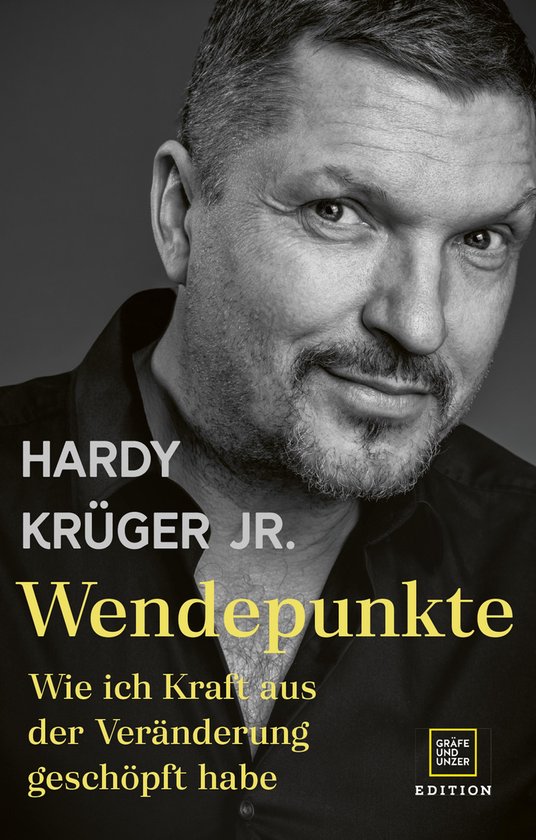 Wendepunkte - cover