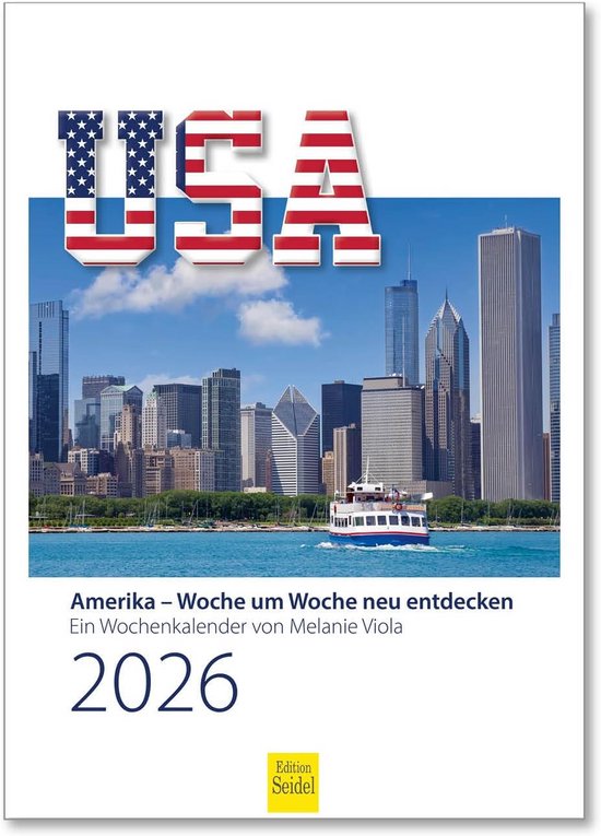 Collins Bureau A4 Week to View 2023 Dagboek - Blauw (40.60-23) - Complete Business Planner, Agenda en Journal Organizer
