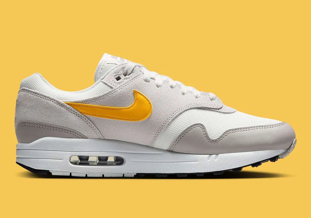 Sneakers Nike Nike Air Max 1 Essential “” University Wit