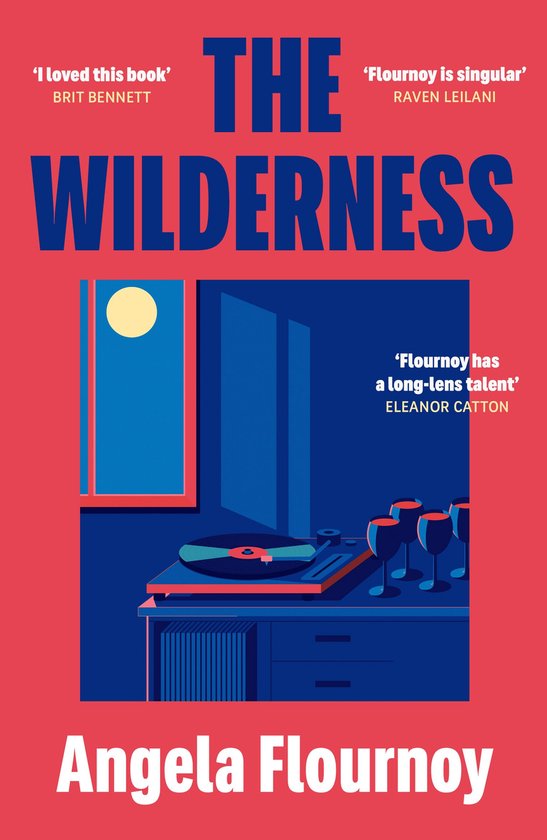 The Wilderness