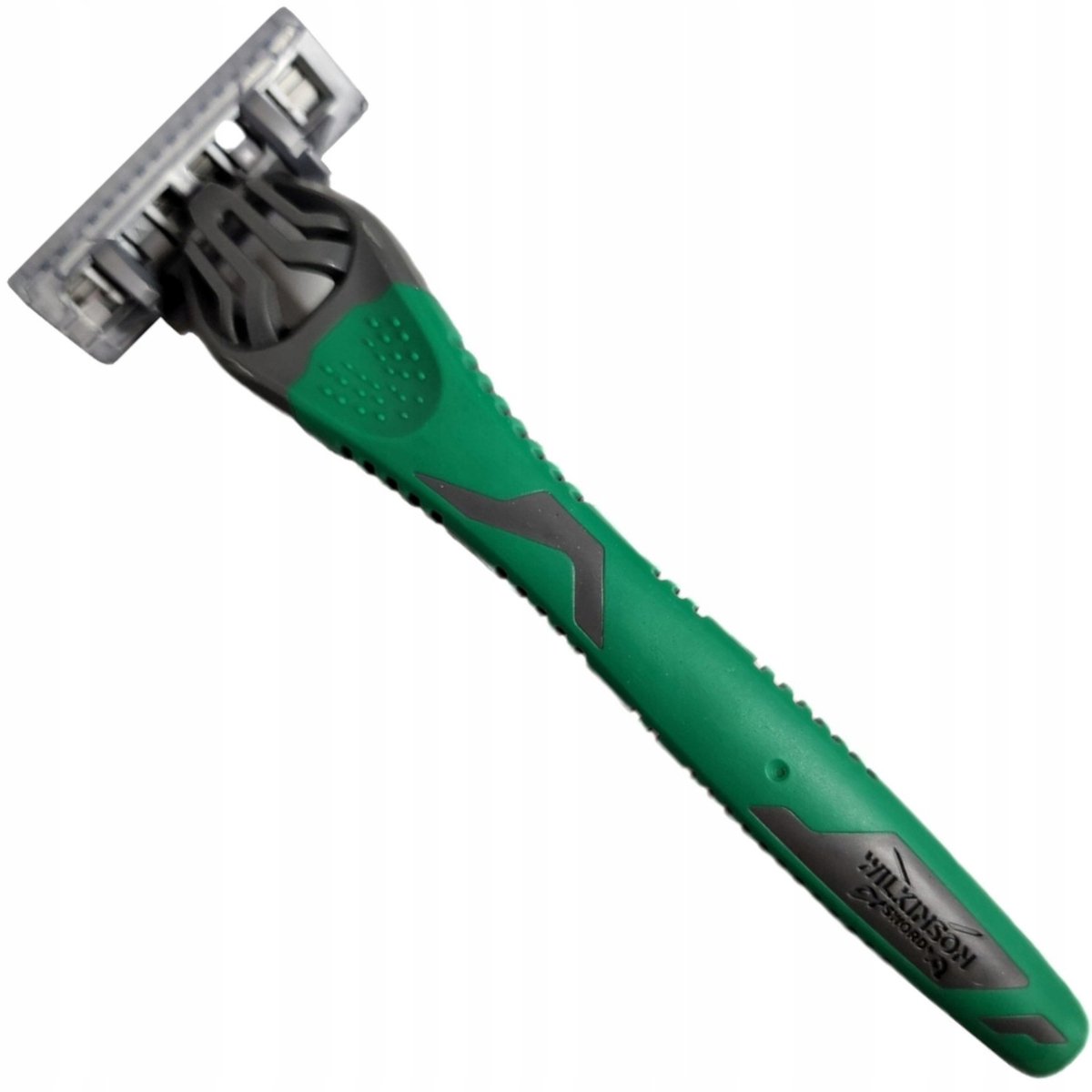 Wilkinson Quattro Essential 4 Sensitive Scheermes - Gevoelige huid