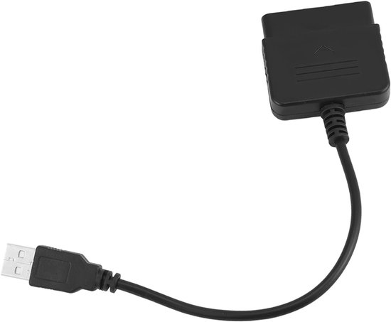 Controller Adapter - Console Converter - Gaming PC - Dubbele Vibratie Feedback - 46 x 44 x 15 mm van Merkloos — afbeelding 3