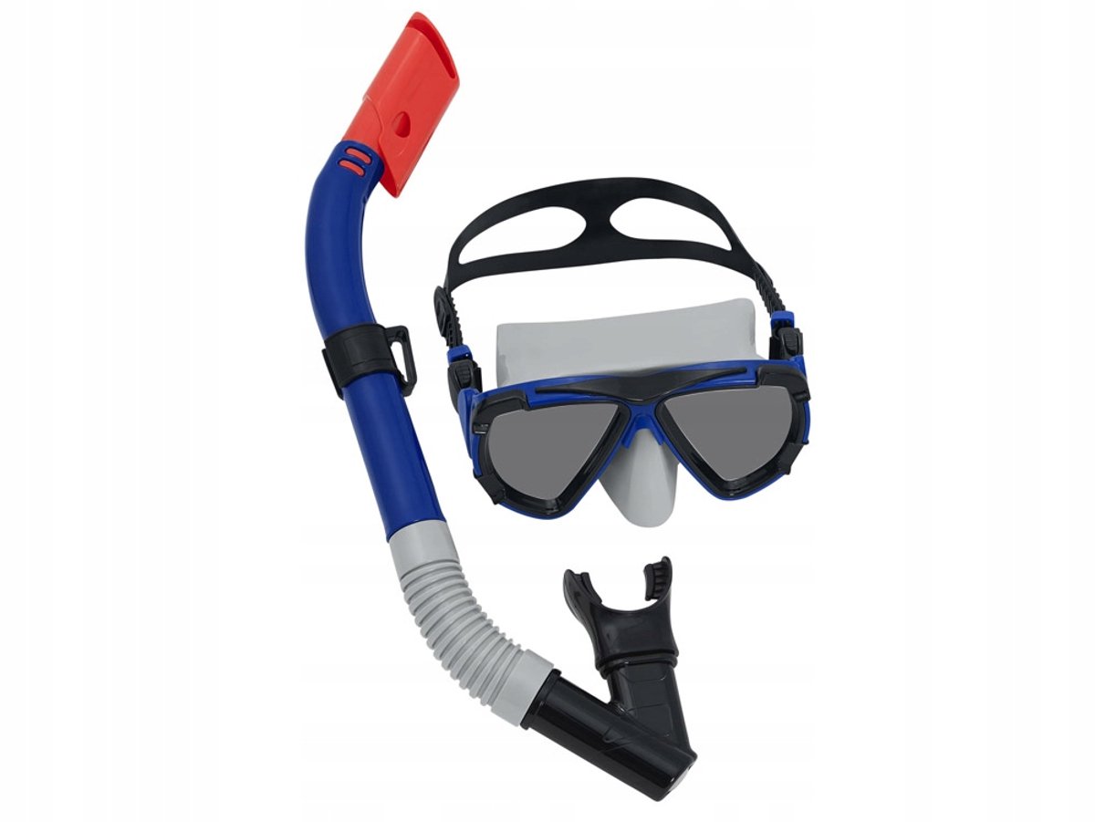 Bestway Hydro Pro Dive Mira Snorkelset 14+ Jaar