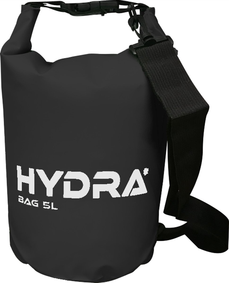 Hydra 5L waterdichte Droge Tas - PVC 500D - Kajak & Outdoor