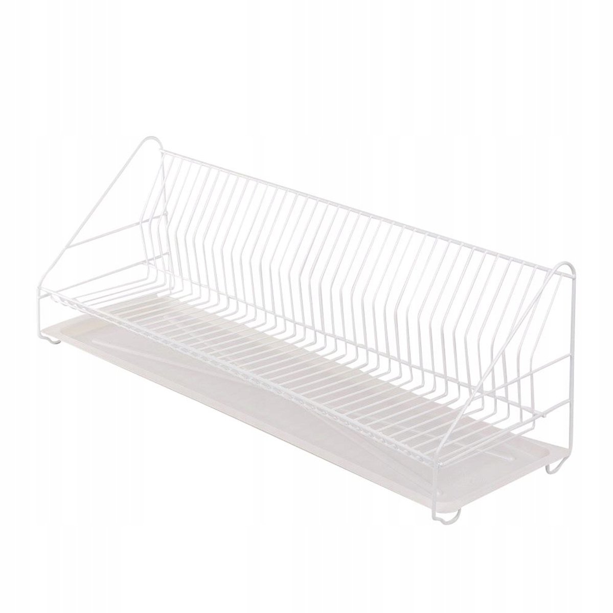 Metpol Witte Druiprek 80cm - Nederlands Product