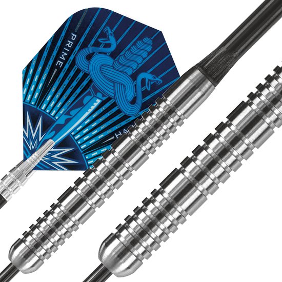 Harrows Assassin RG 80% 22 gram - Dartpijlen van Merkloos — afbeelding 2