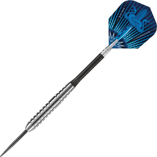 Harrows Assassin RG 80% 24 gram - Dartpijlen - Darts van Harrows — afbeelding 2