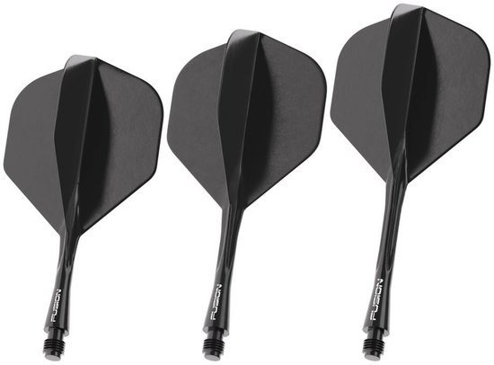 Target K-Flex No2 standaard vluchtsysteem - groen | 19MM | 1-410031 Target K-Flex No2 standaard vluchtsysteem - groen | 19MM | 1-410031