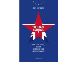 Take back control?