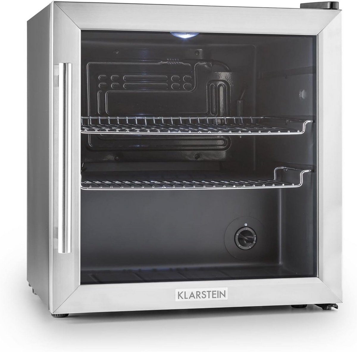 Compacte Minibar Koelkast 47 Liter Zuinig en Stil