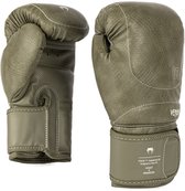 Venum Impact Evo Scales Bokshandschoenen Army Green - 16 OZ
