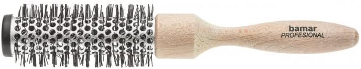 Houten Ronde Borstel 40 mm voor Styling en F hroen