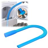 Reinigingsset voor drogerventilatie, 90 cm universele