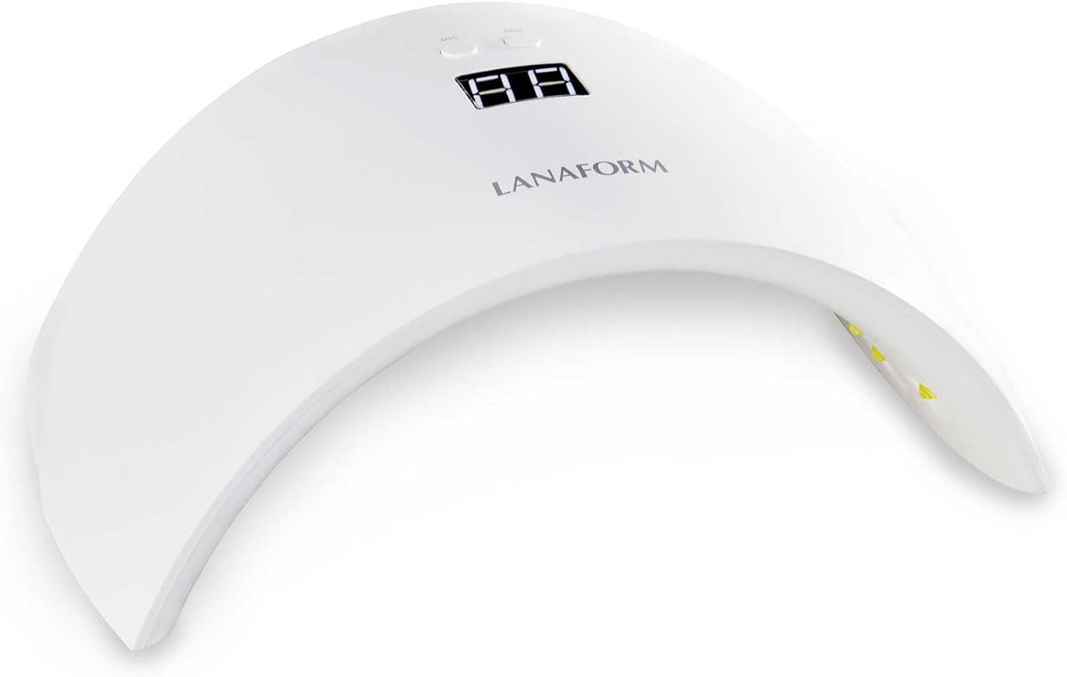 UV LED Nageldroger voor Manicure en Pedicure met Timer