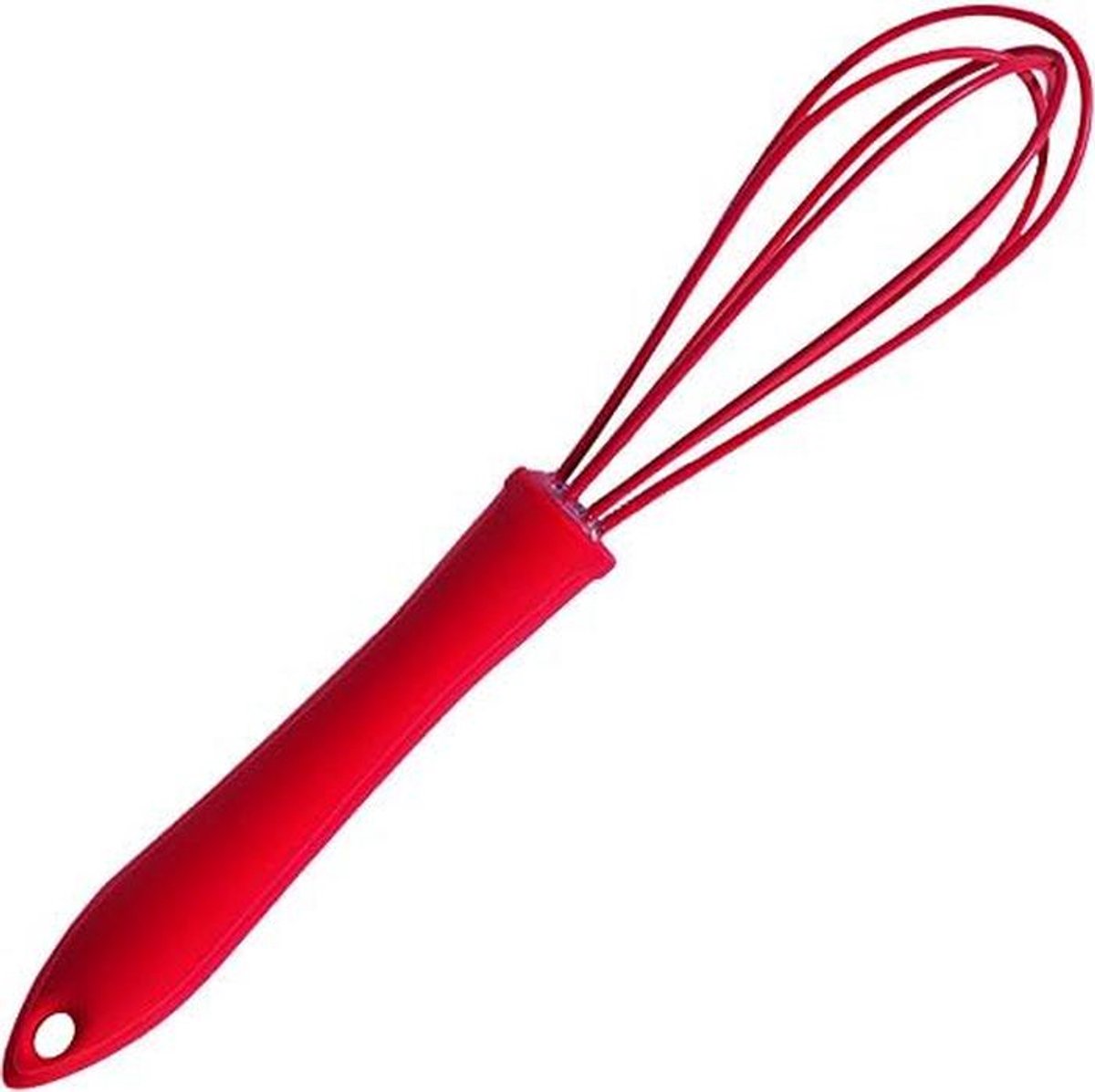 Mini Garde 19 cm Rood - Keukengarde voor Beslag en Sauzen
