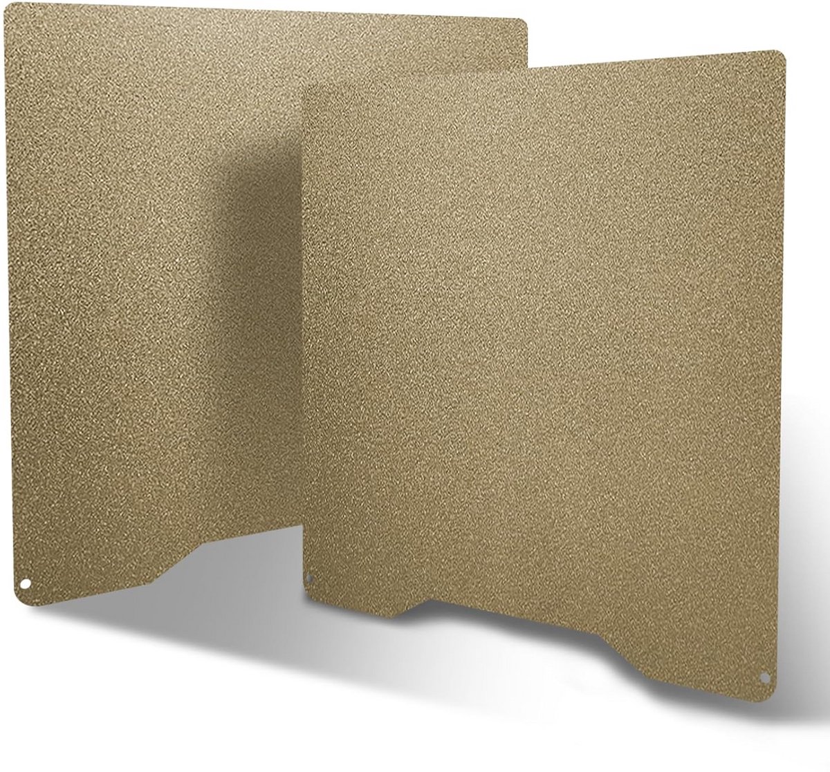 Textured PEI Magnetische Flexibele Printplaat voor 3D Printer, 265x265mm