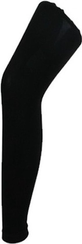 basketbal Schandalig homoseksueel Thermo legging zwart voor dames - Thermo ondergoed broeken met fleece  voering -... | bol.com