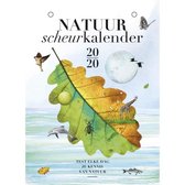 Natuurscheurkalender 2020 (13 x 18)