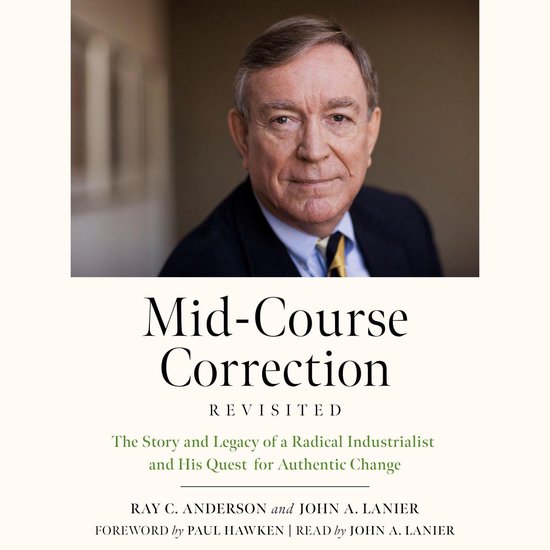 Mid-Course Correction Revisited - cover